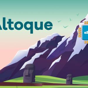 Altoque 3 GB - 30 Days