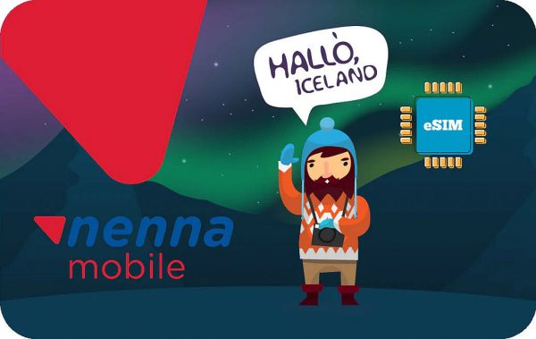 Nenna Mobile Unlimited - 15 Days