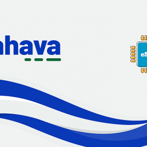 Ahava 1 GB - 7 Days