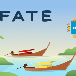 Efate 1 GB - 7 Days