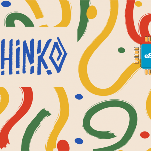 Chinko 1 GB - 7 Days