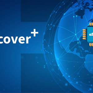 Discover+ 1 GB - 10 SMS - 10 Mins - 7 Days
