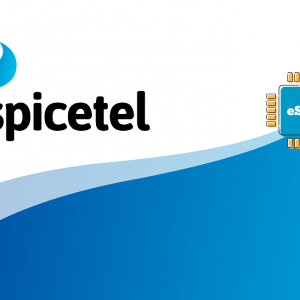 Spicetel 1 GB - 7 Days