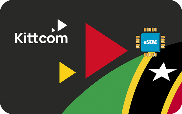 Kittcom 5 GB - 30 Days