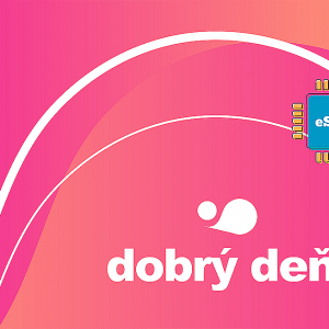 Dobrý deň! 1 GB - 7 Days