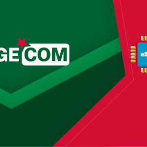 Algecom 1 GB - 7 Days