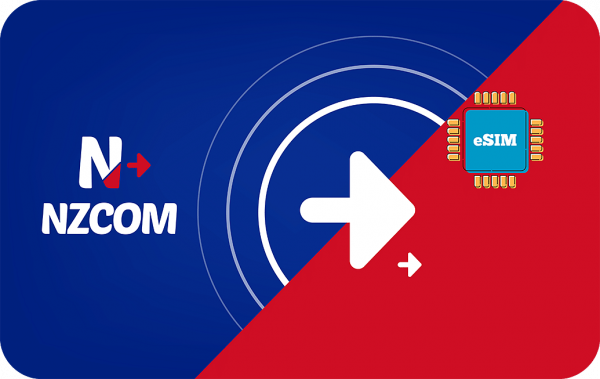 Nzcom 2 GB - 15 Days