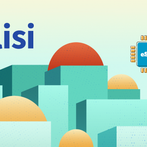 Plisi 3 GB - 30 Days