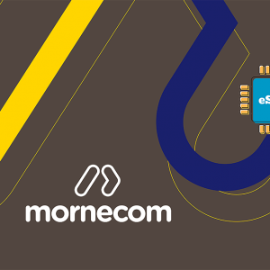 Mornecom 1 GB - 7 Days