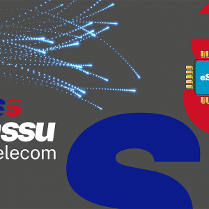 Wassu Telecom 1 GB - 7 Days