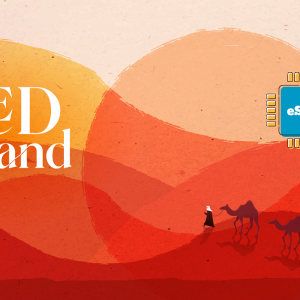 Red Sand Unlimited - 7 Days
