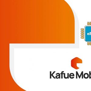 Kafue Mobile 1 GB - 7 Days