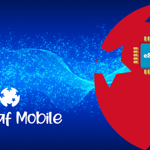 Faaf Mobile 1 GB - 7 Days