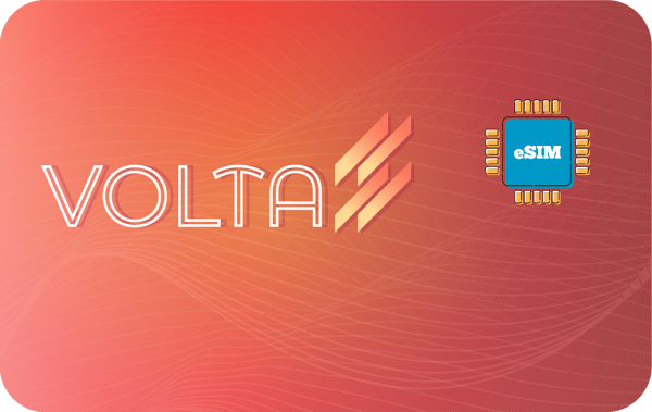 Volta 2 GB - 15 Days