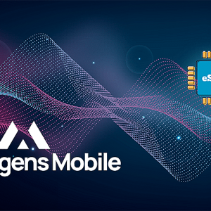 Magens Mobile 1 GB - 7 Days