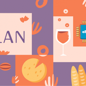 Élan 5 GB - 30 Days