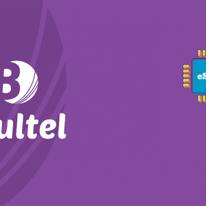 Bulgaria 5 GB - 30 Days