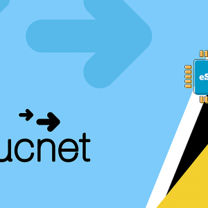 Lucnet 1 GB - 7 Days