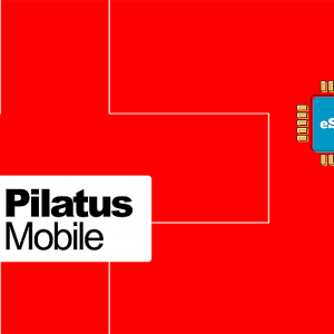 Pilatus Mobile 3 GB - 30 Days