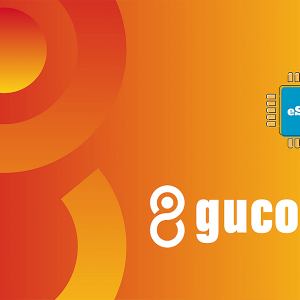 Gucom 1 GB - 7 Days
