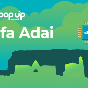 Håfa Adai Unlimited - 15 Days