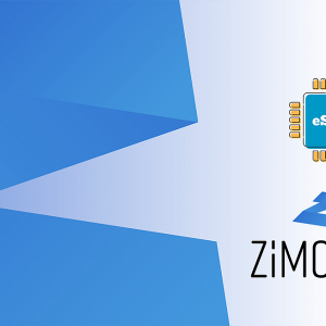 Zimcom 1 GB - 7 Days