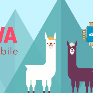 WA Mobile 1 GB - 7 Days