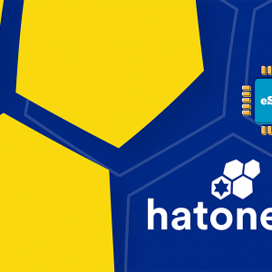 Hatonet 1 GB - 7 Days