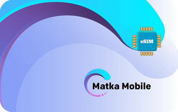 Matka Mobile 3 GB - 30 Days