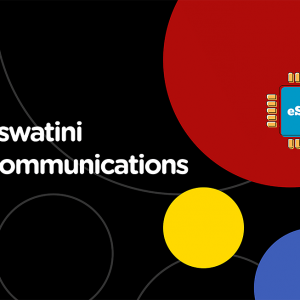 Eswatini Communications 1 GB - 7 Days