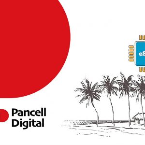 Pancell Digital 1 GB - 7 Days