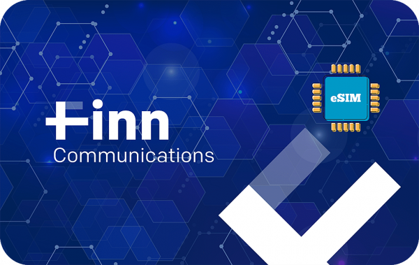 Finn Communications 2 GB - 15 Days