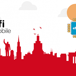 Fifi Mobile Unlimited - 10 Days