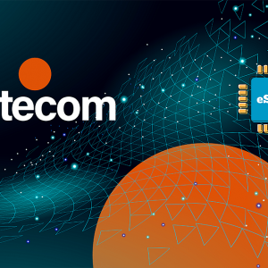 Letecom 1 GB - 7 Days