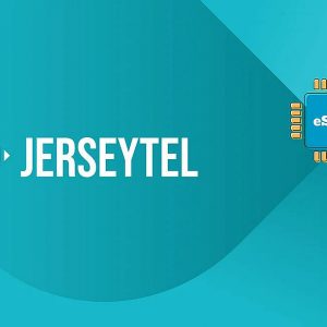 Jerseytel 1 GB - 7 Days