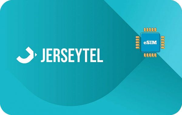 Jerseytel 2 GB - 15 Days