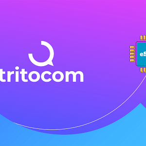 Tritocom 1 GB - 7 Days
