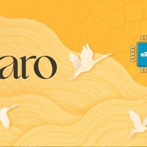 Paro 5 GB - 30 Days
