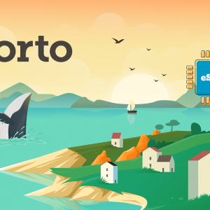 Porto Unlimited - 15 Days