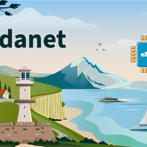 Adanet 1 GB - 7 Days
