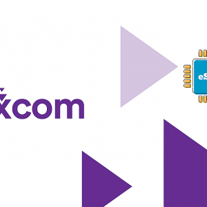Luxcom 10 GB - 30 Days