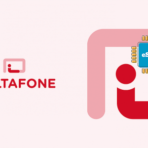 Maltafone 2 GB - 15 Days