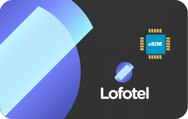 Lofotel Unlimited - 30 Days