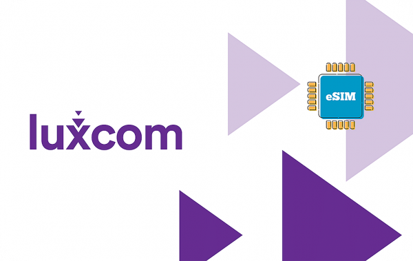 Luxcom Unlimited - 15 Days