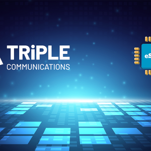 Triple Communications 1 GB - 7 Days