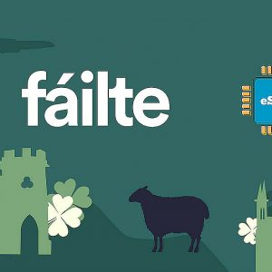 Fáilte Unlimited - 10 Days