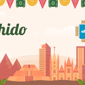 Chido 1 GB - 7 Days