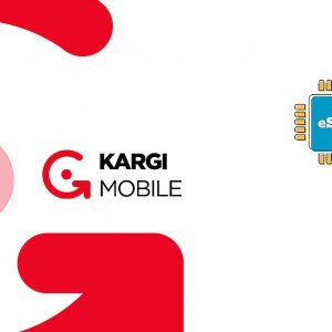 Kargi Mobile 2 GB - 15 Days