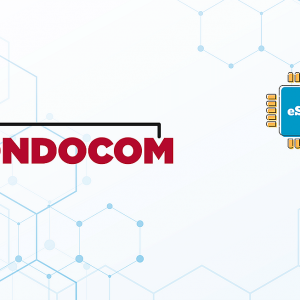 Pondocom 1 GB - 7 Days