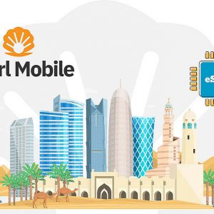 Pearl Mobile Unlimited - 10 Days